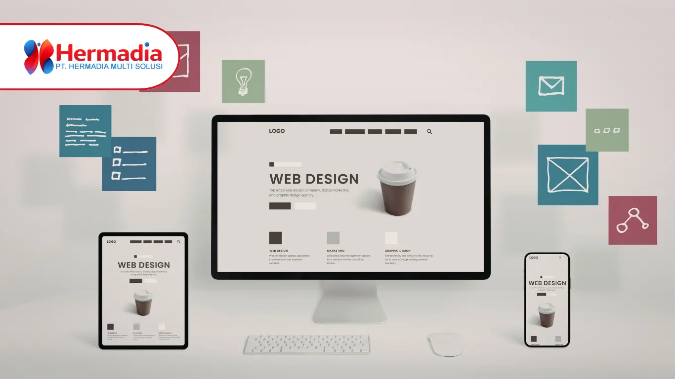 10 Alasan Bisnis Wajib Punya Website