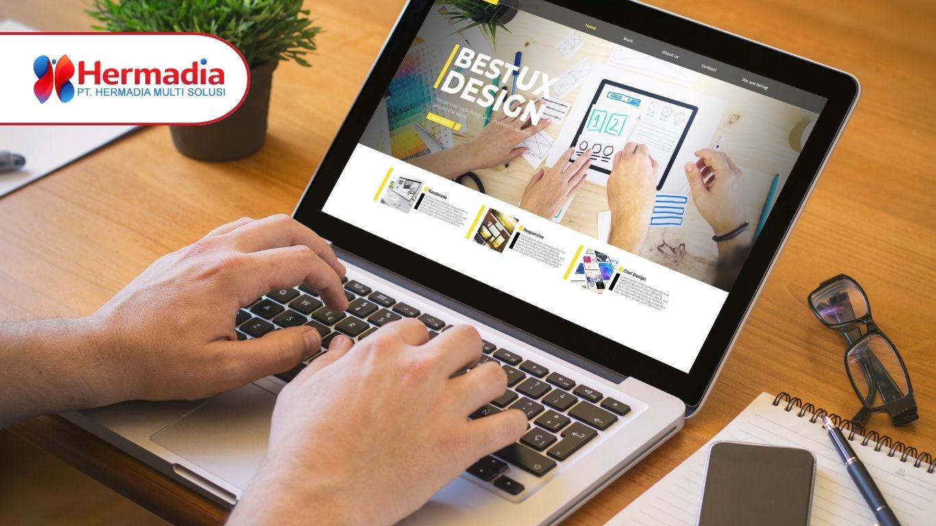 Manfaat Website untuk Bisnis di Bandung yang Perlu Anda Ketahui