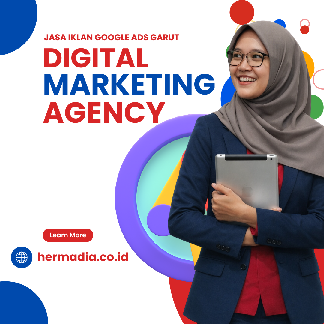 jasa iklan google ads garut