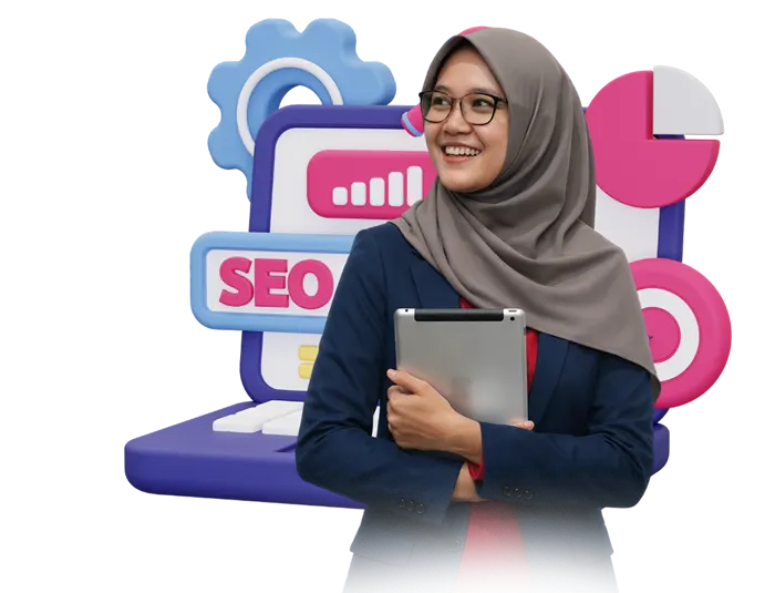 jasa seo halaman 1 google profesional