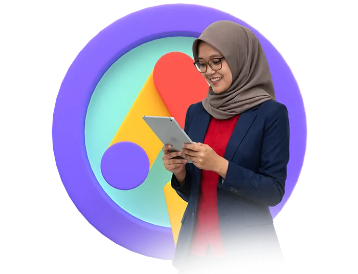 layanan jasa iklan google ads