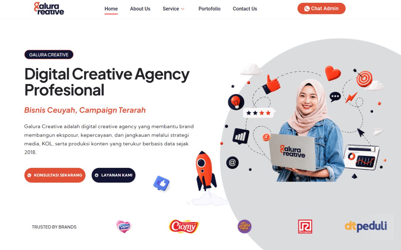Galura Creative